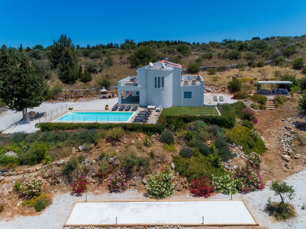 Villa Agave