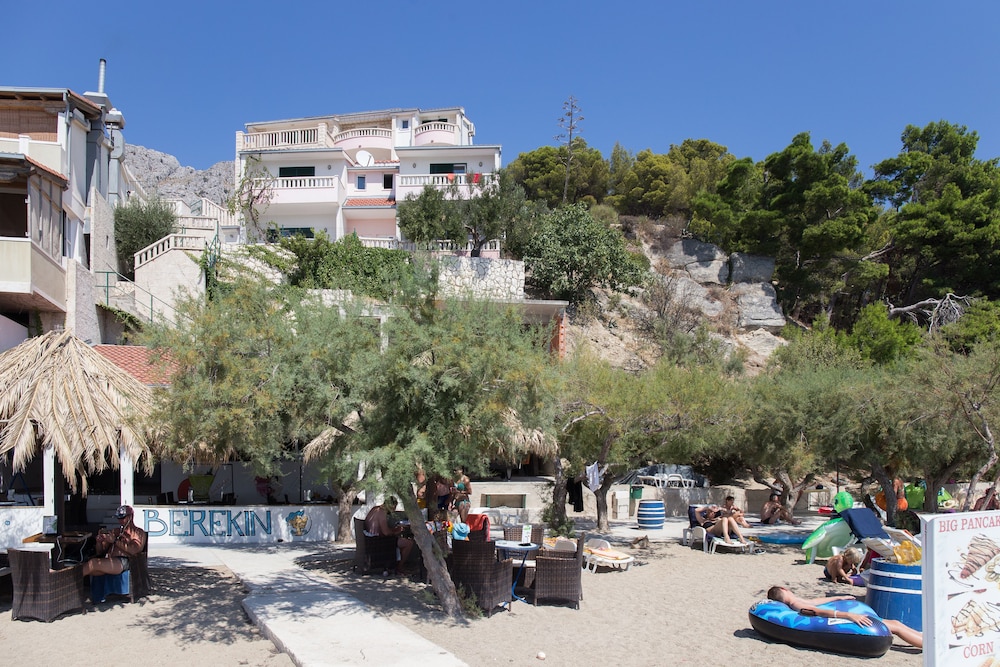 Villa Nada