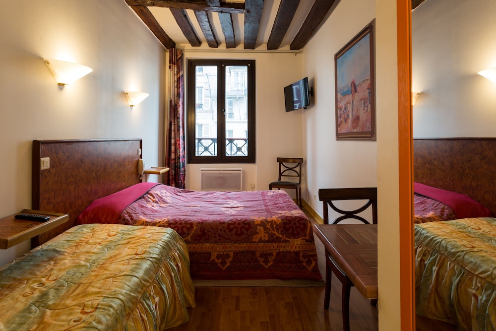 Residence Bourgogne