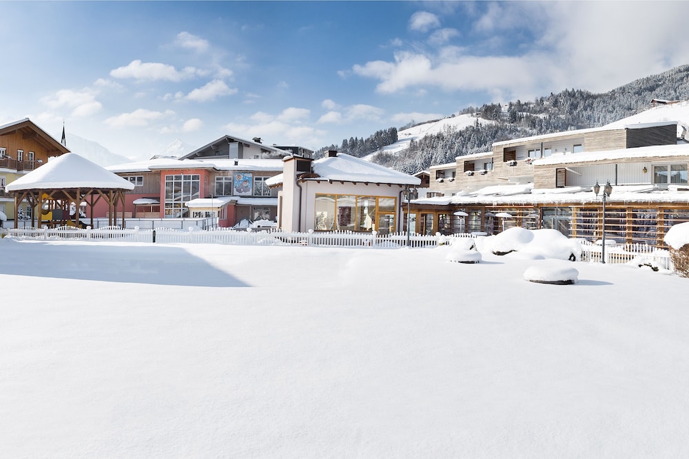 Hagleitner Kinderhotel Zell Am See