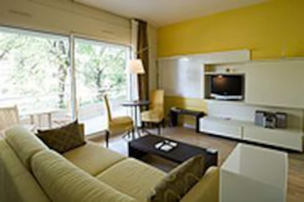 Pavillon Bel Air
