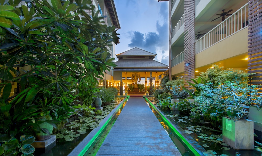 Pgs Hotels Casa Del Sol