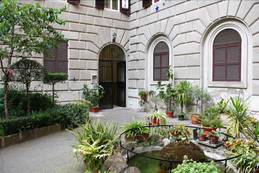 Sergio House Rom