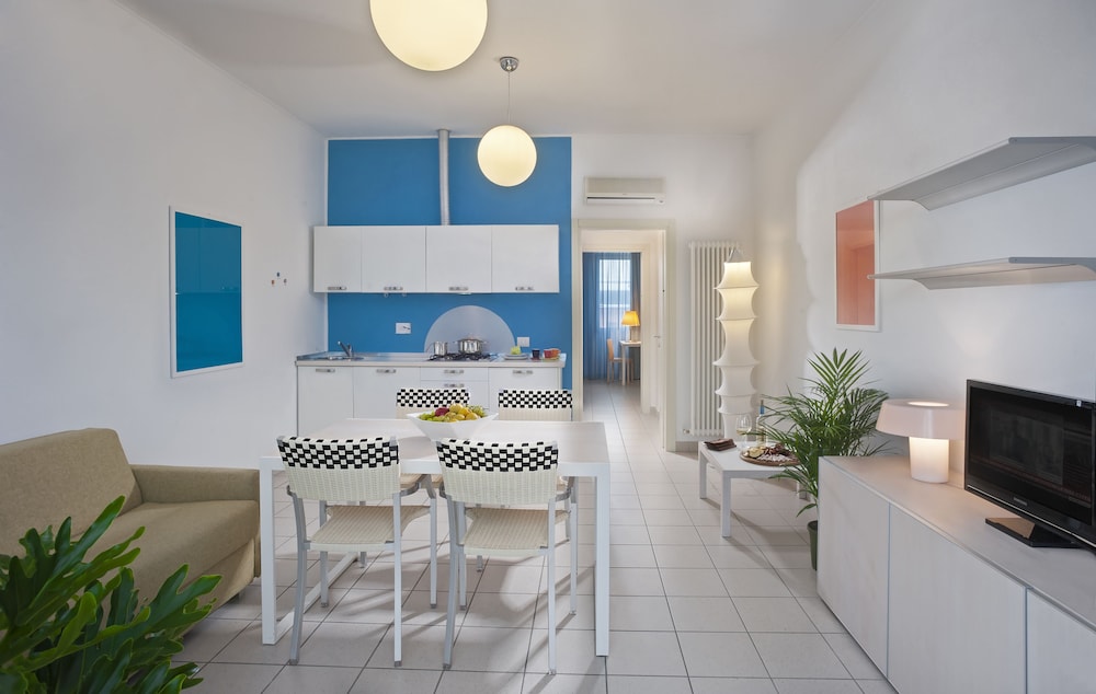 Residence Villaggio Solidago