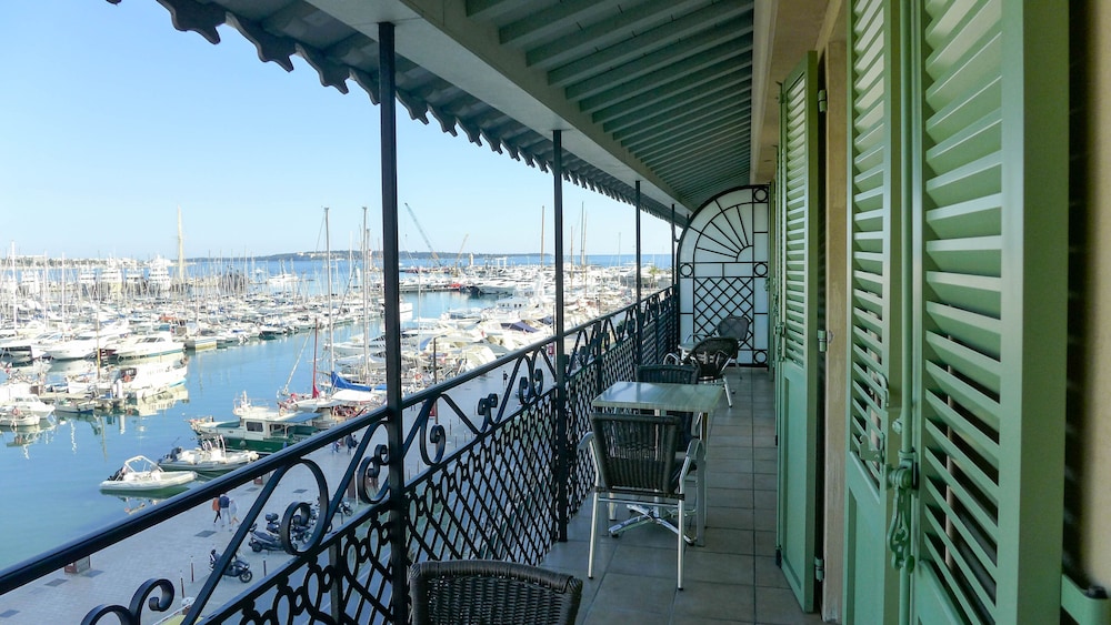 Résidence La Loggia