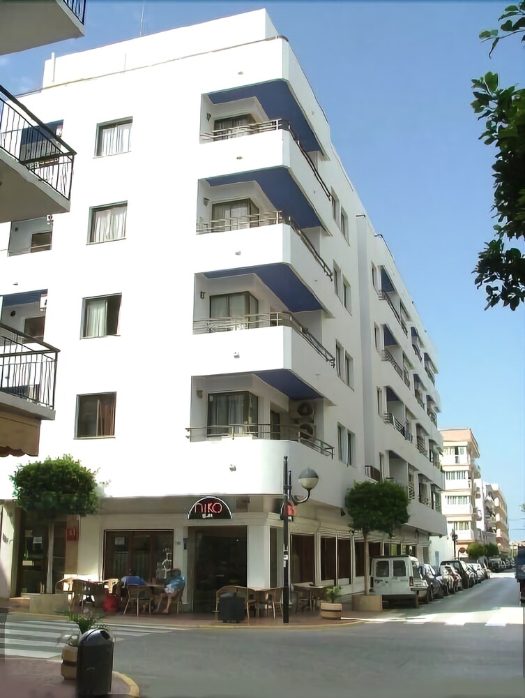 Niko Apartamentos