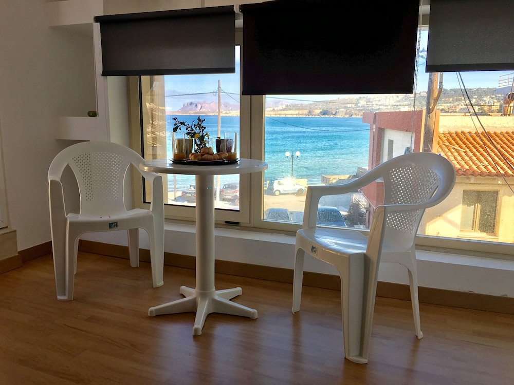 Six Senses Apartment