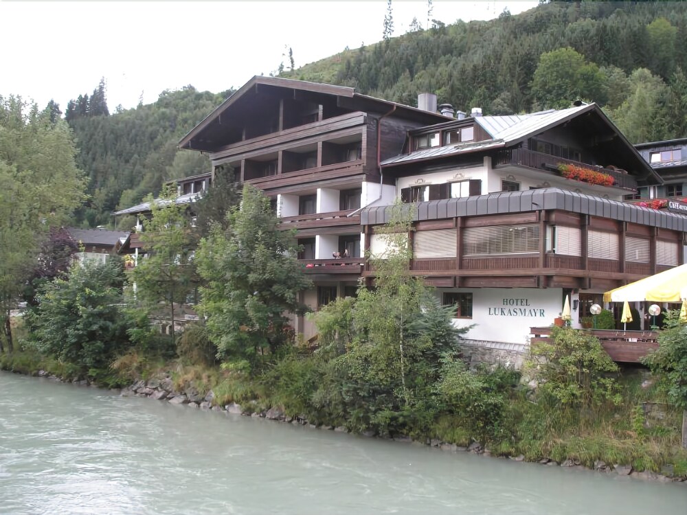 Lukasmayr