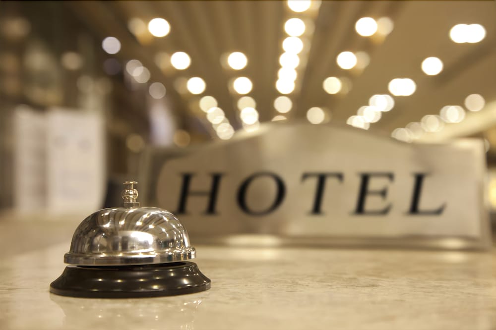 Bazart Hotel