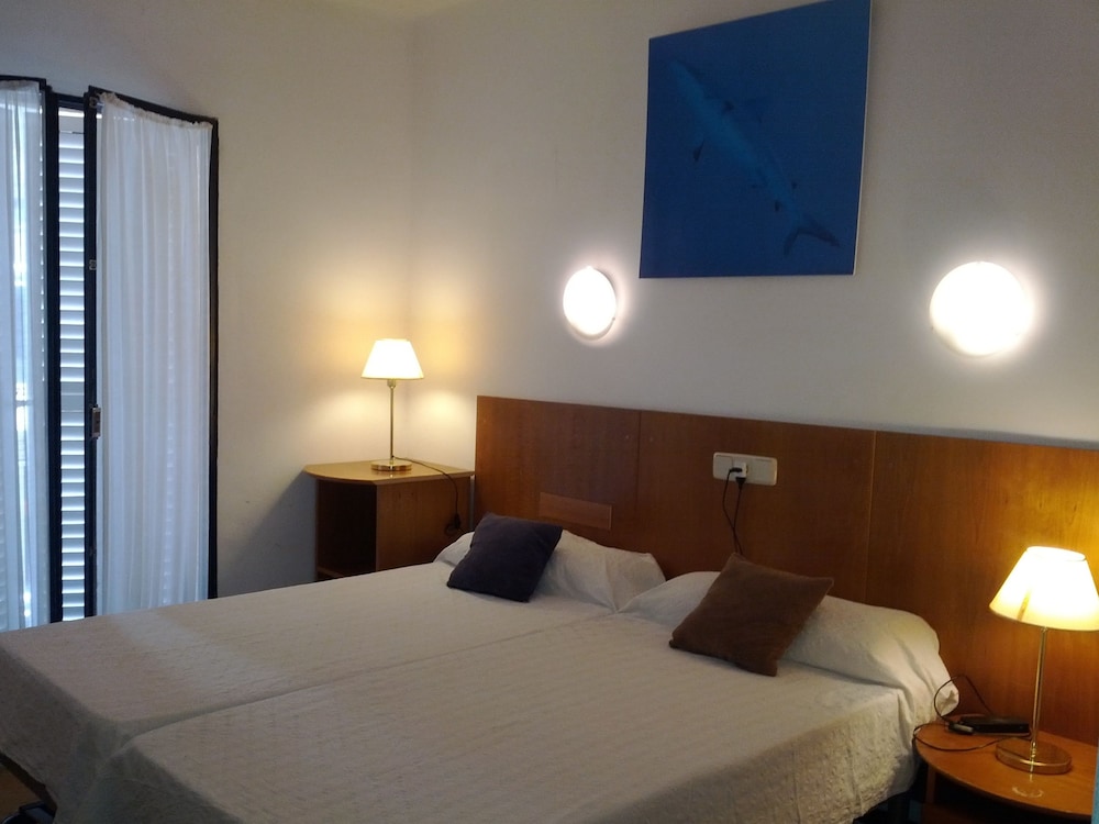 Hotel Mas Center