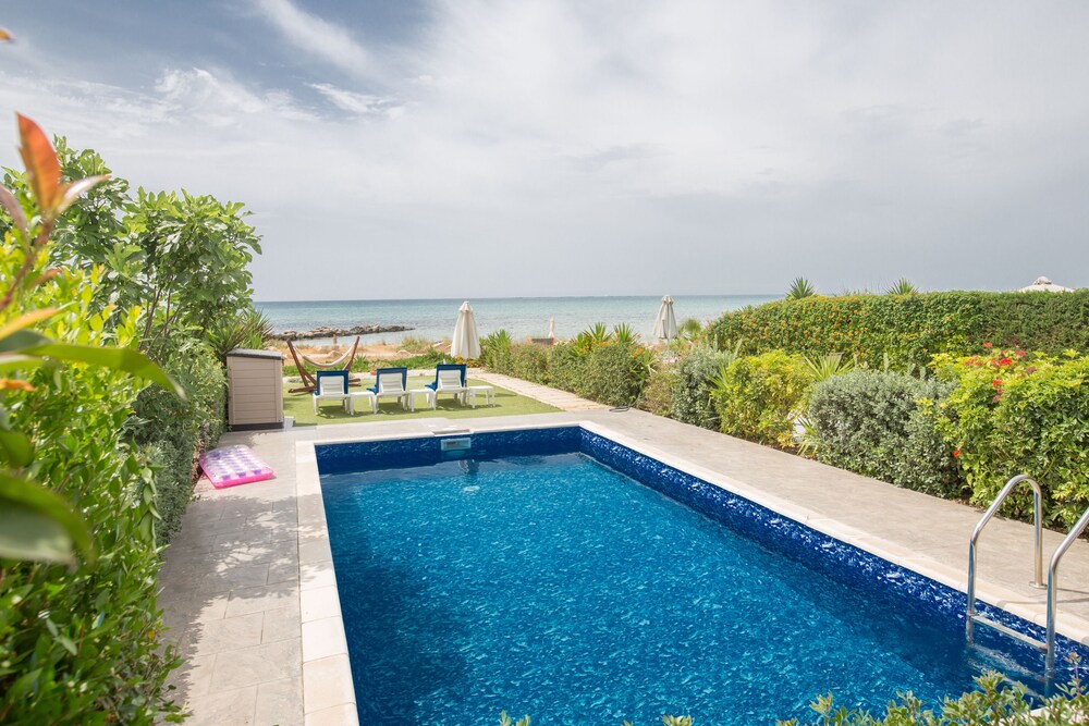 Gorgona Villas