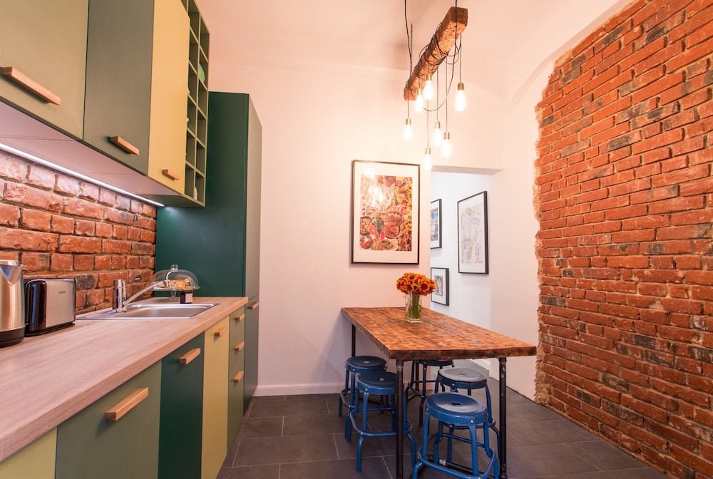 First Hostel Bucharest