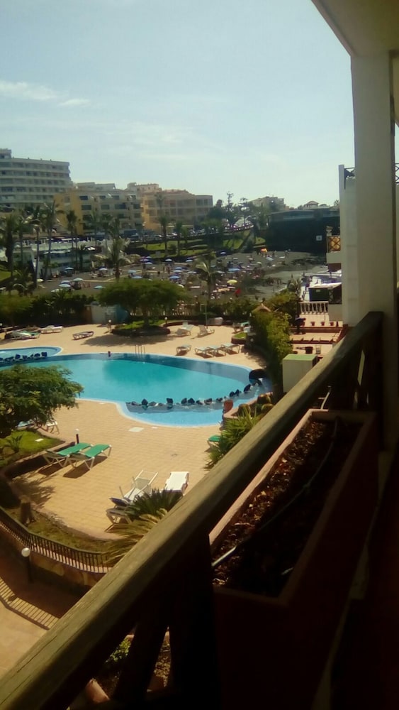 Apartamentos Neptuno