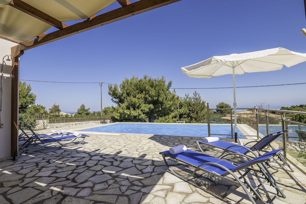 Villa Thalea