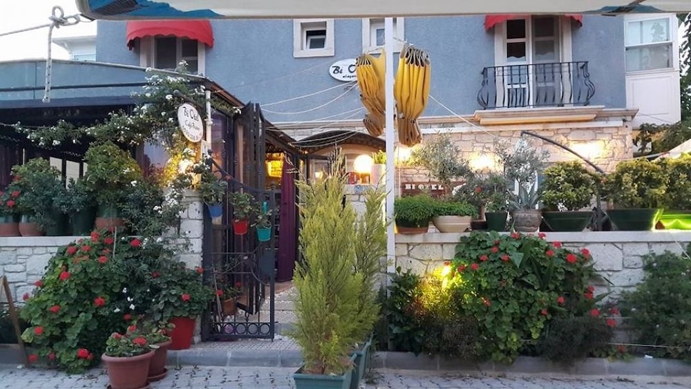 Bi Hotel Alacati