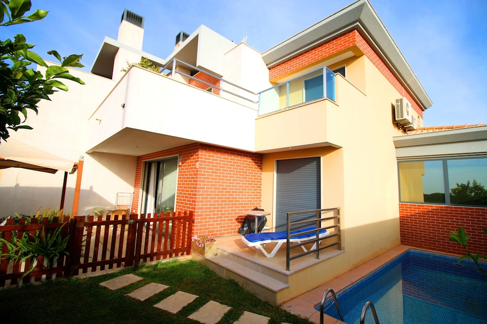 Villa Jardim