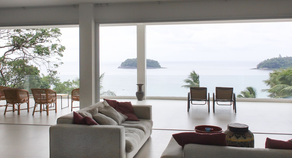 Top Villas