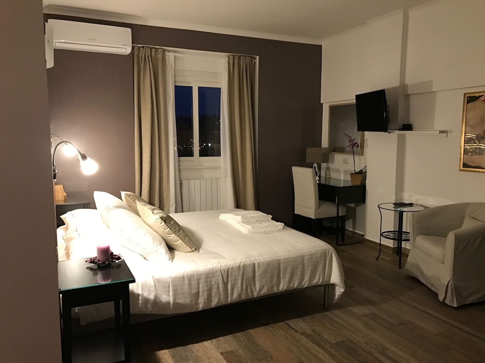 Gmaison Guesthouse