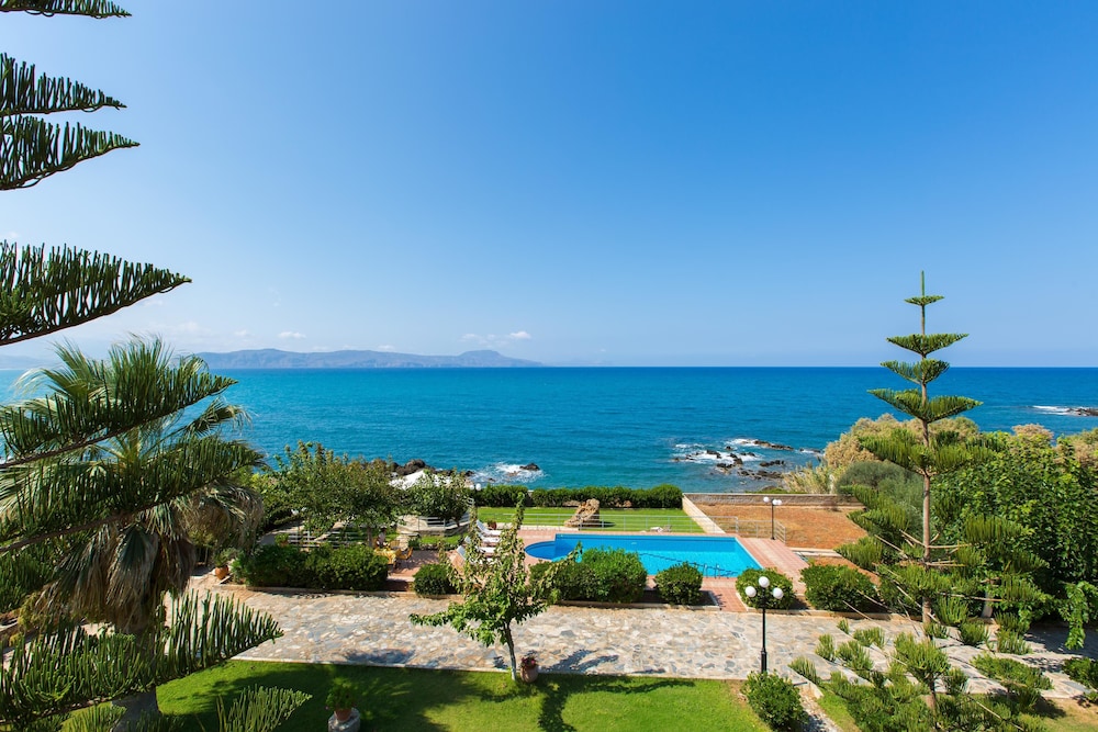 Villa Katerina