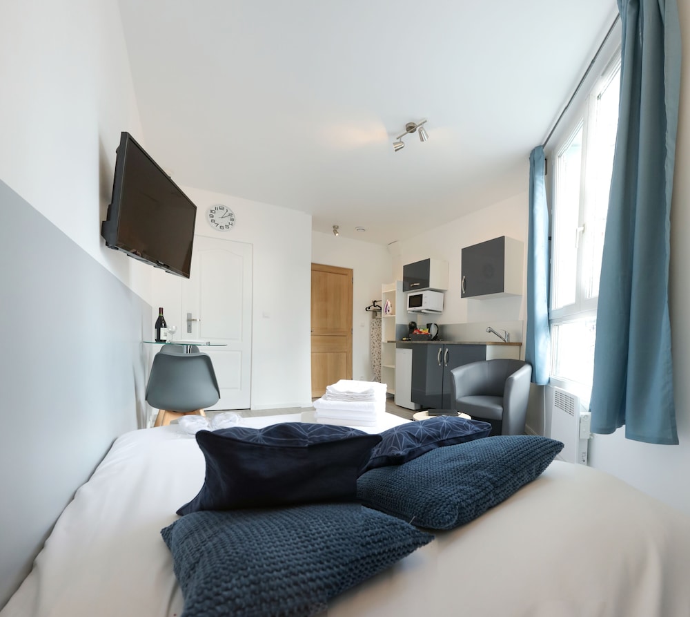 Btobed Paris Le Bourget