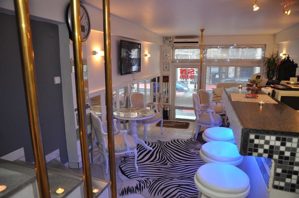 Mini Hotel