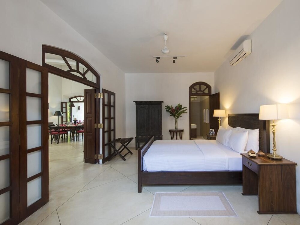 No.39 Galle Fort