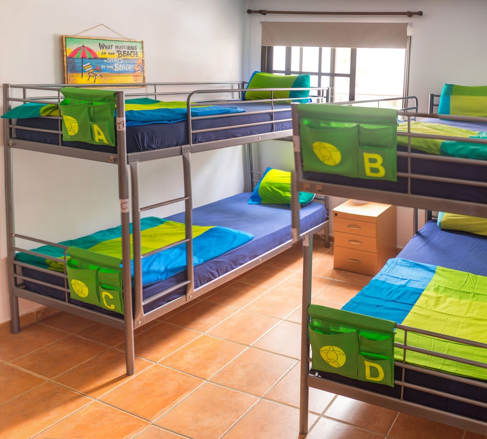 La Tortuga Hostel