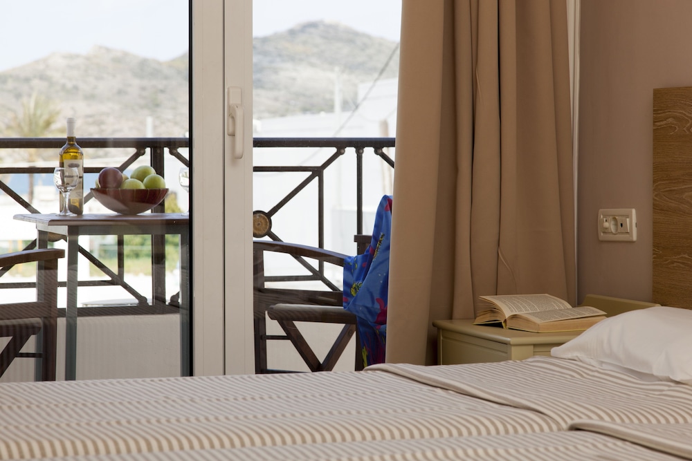 Mithos Apartments