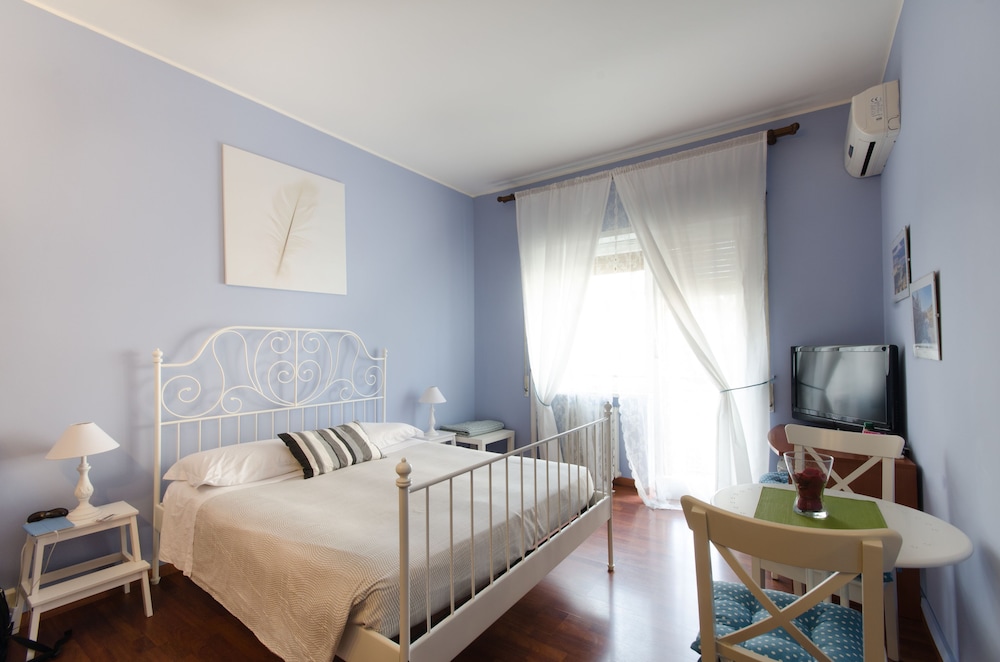 Bed A San Pietro