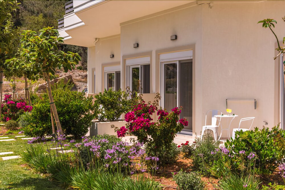 Mear Apartments & Studios