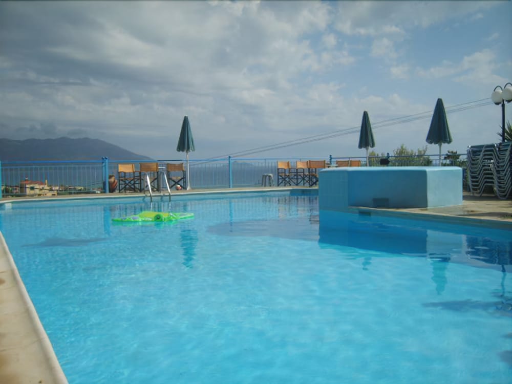 Villa Jota