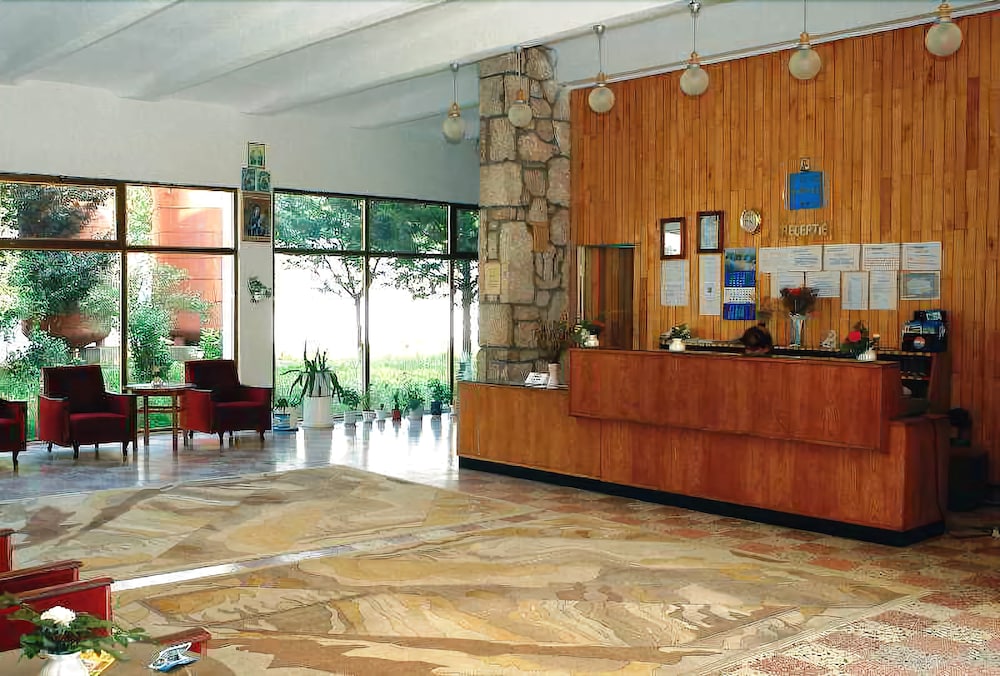 Hotel Mures