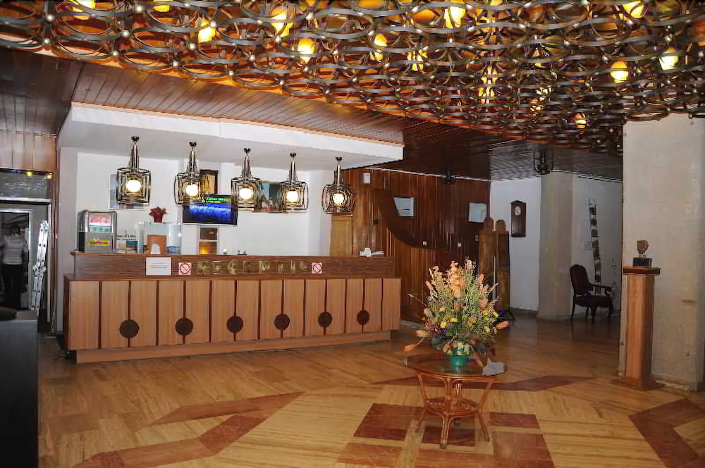 Hotel Silva Busteni