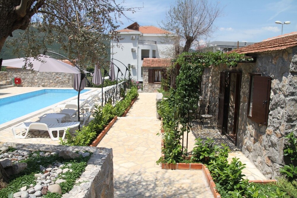 Hotel Opera Jaz