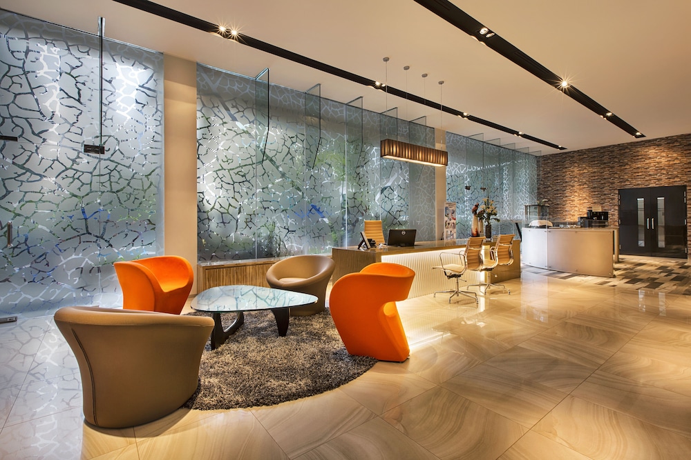 Orange Grove Serviced Residences