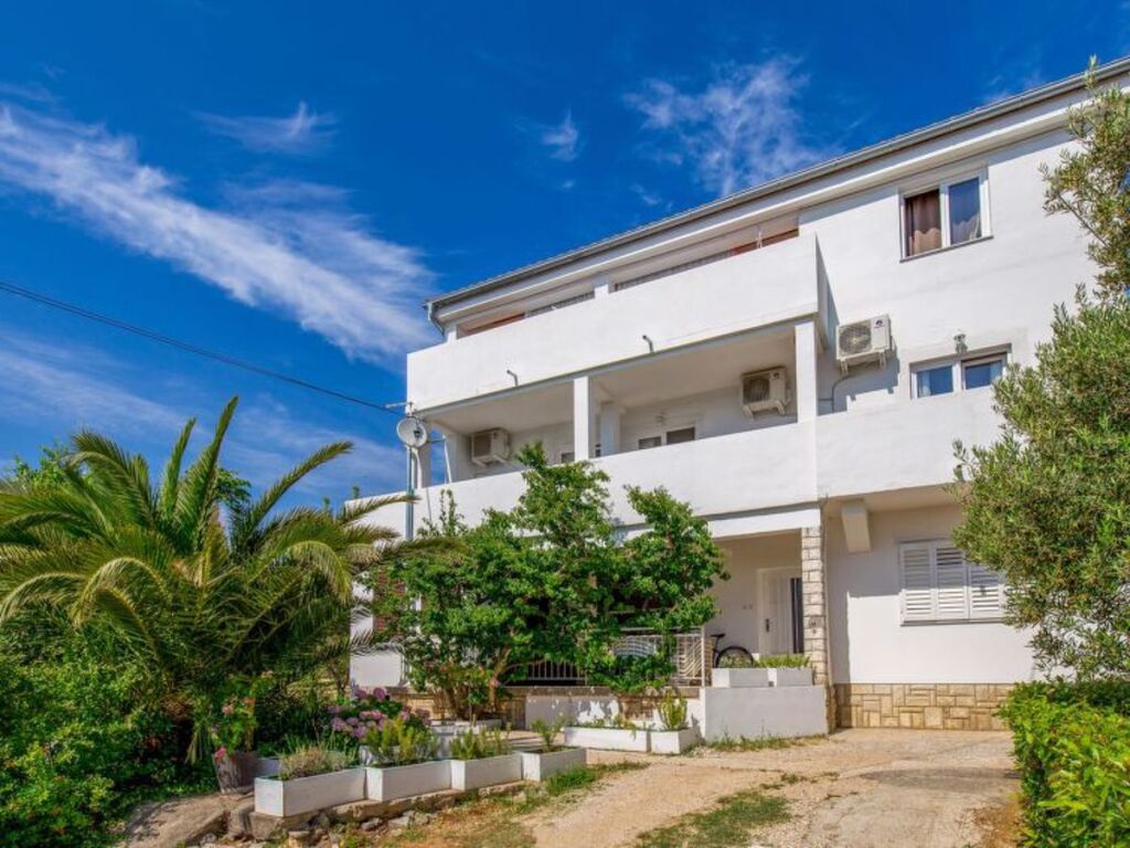 Apartments Simicic