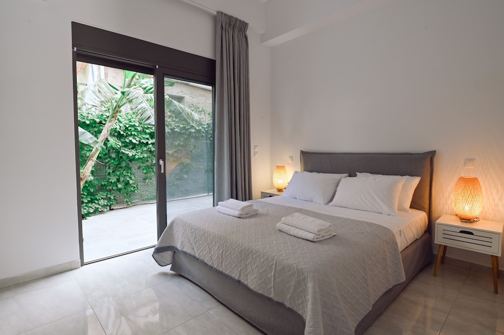 Moka Apartments
