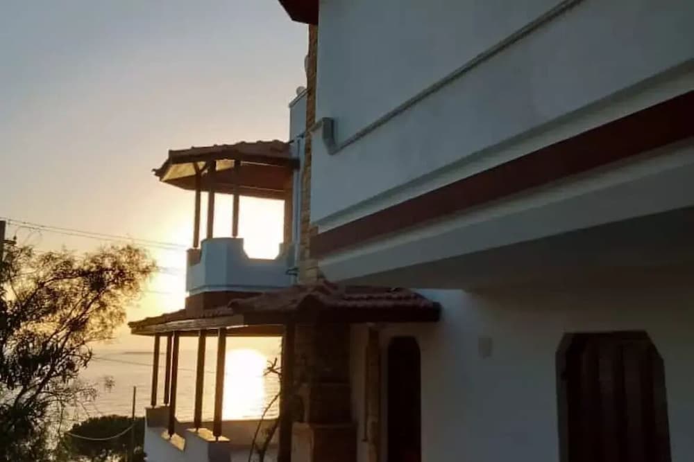 Moon & Sun Otel