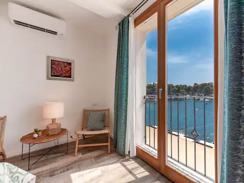 Rooms Trogir