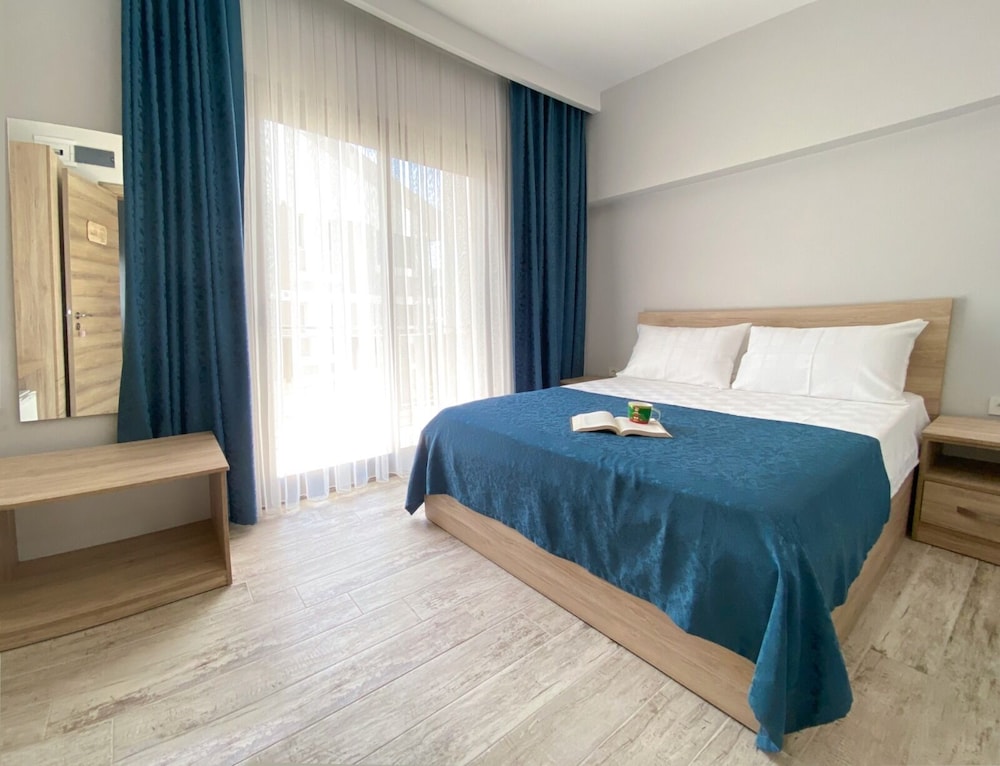 Eylül 16 Butik Hotel