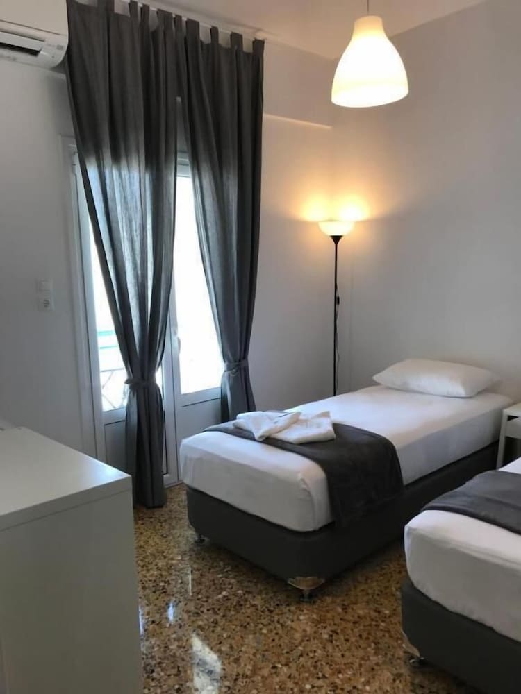 Kamara Rooms