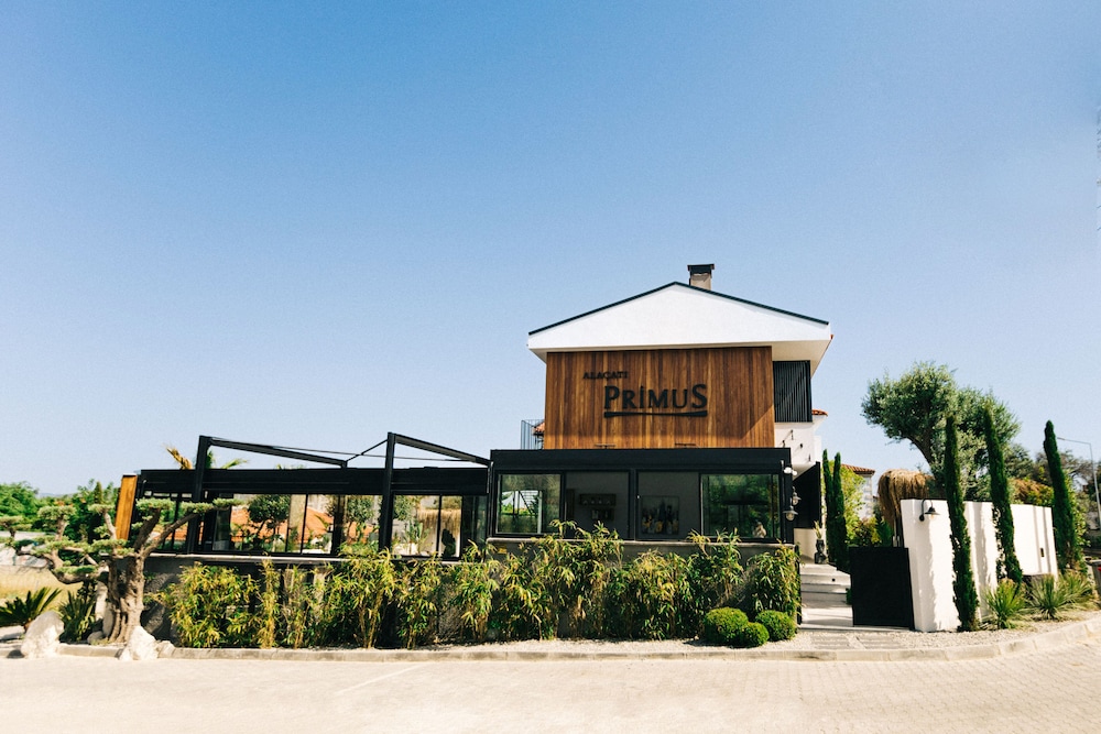Primus Hotel