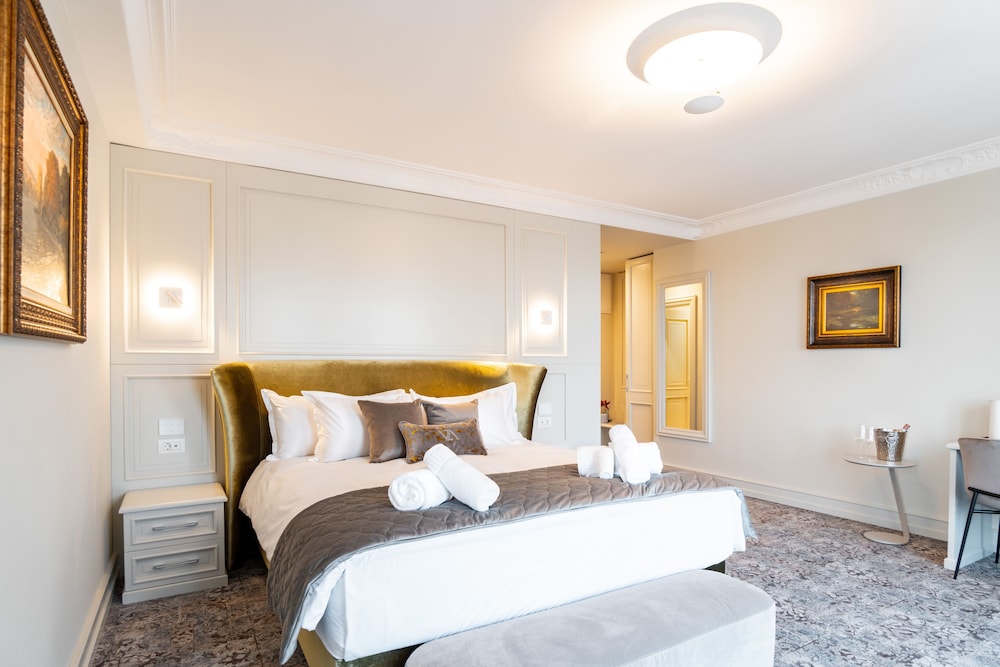 Hotel Vizualiza