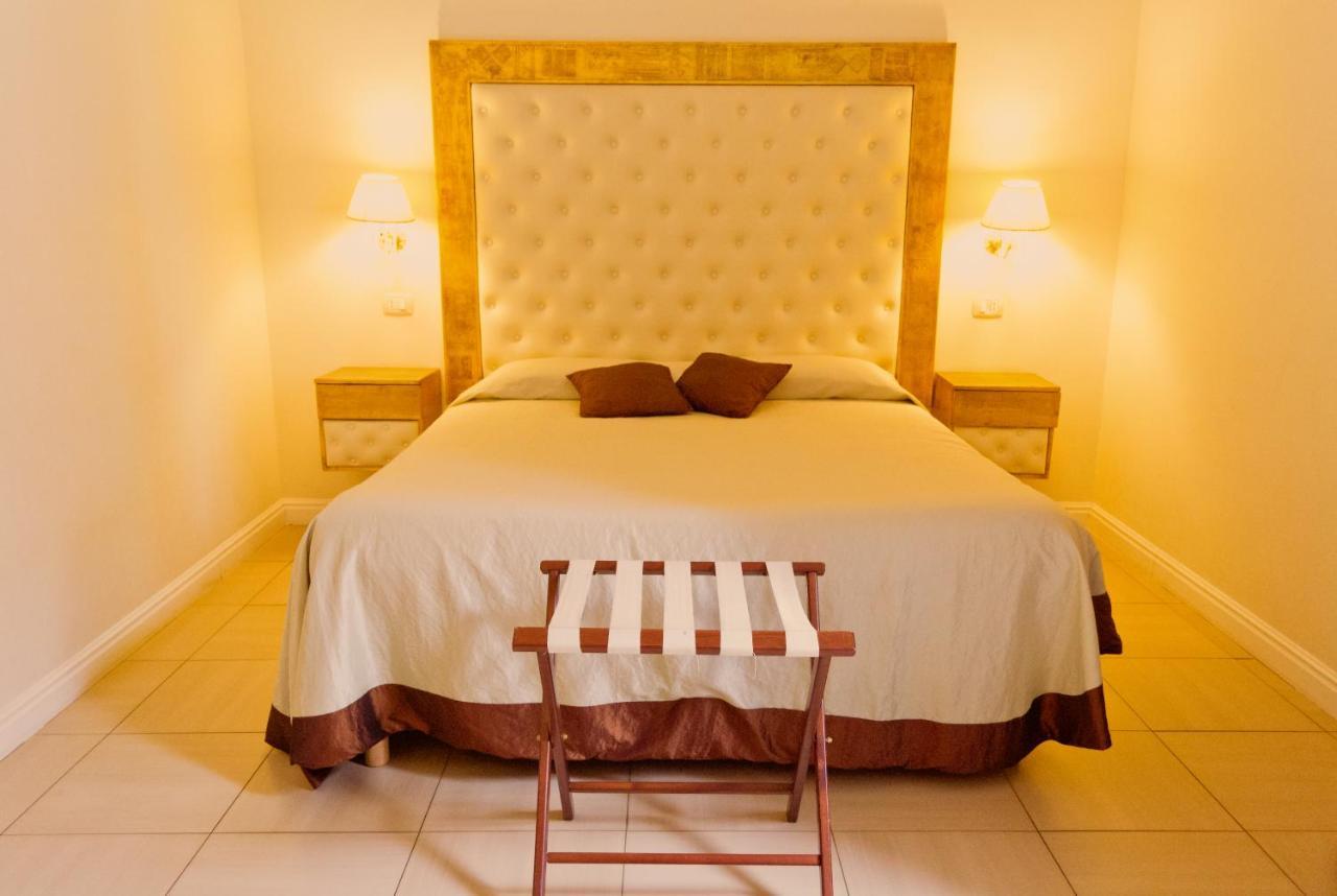 B & B Caputmundisuite