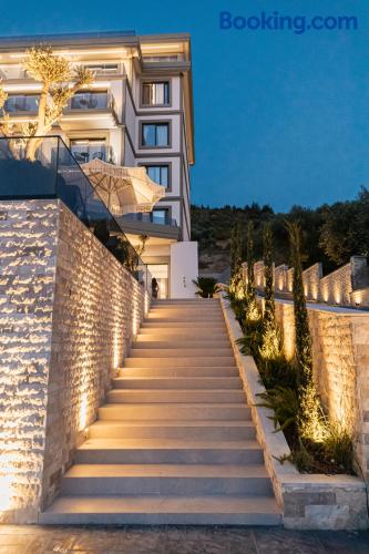 Mazarine Hotel