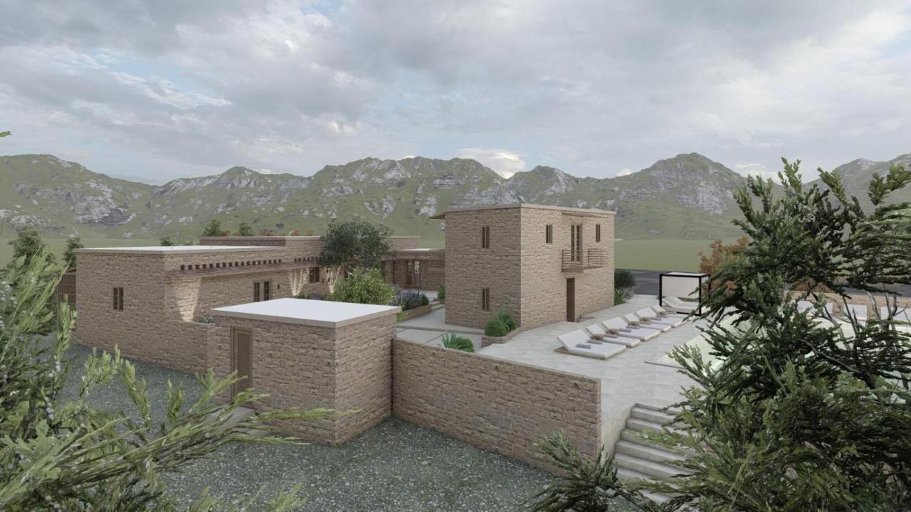 Harma Suites