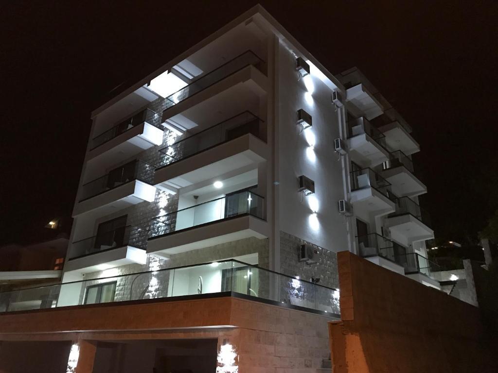 Guesthouse Montex