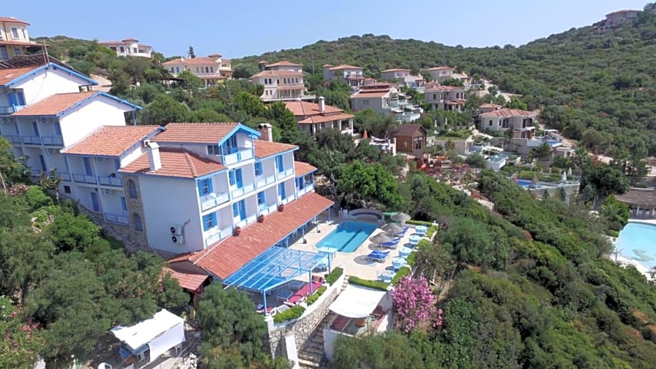 Arpia Hotel