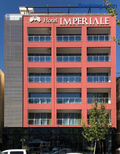 Imperiale
