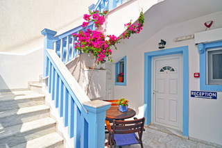 Hotel Dionysis Studios